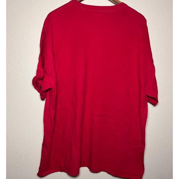 Coca-Cola 🥤 Classic Script Logo Tee – Size L - Picture 2 of 4